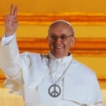 Peace Pope Throws Oligarchs Out of the Temple