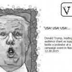 Donald Trump: America’s Fascism Whisperer